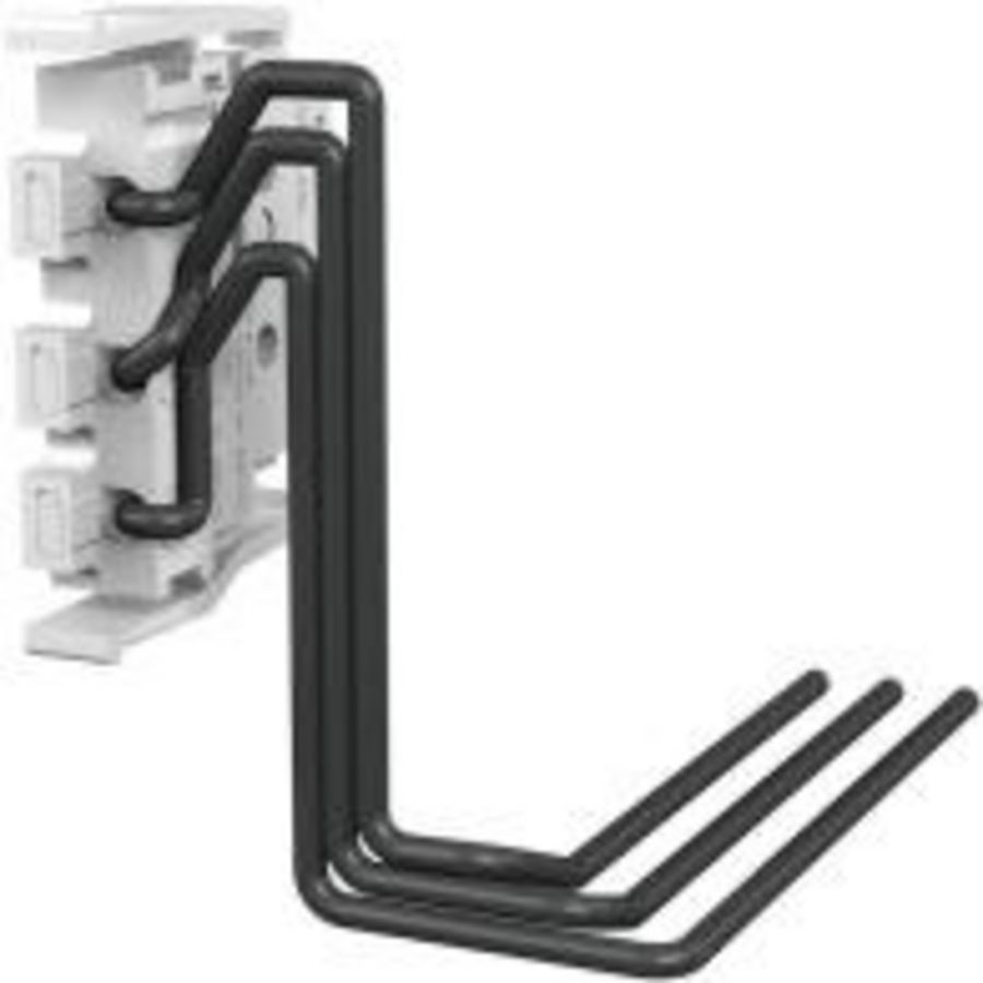 Hulpcontactblok Tmax XT2/XT4 1 S 51 24V vast of plug in