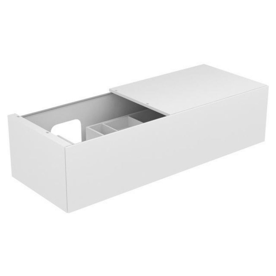 Wastafelonderbouw met frontlade 31165370000