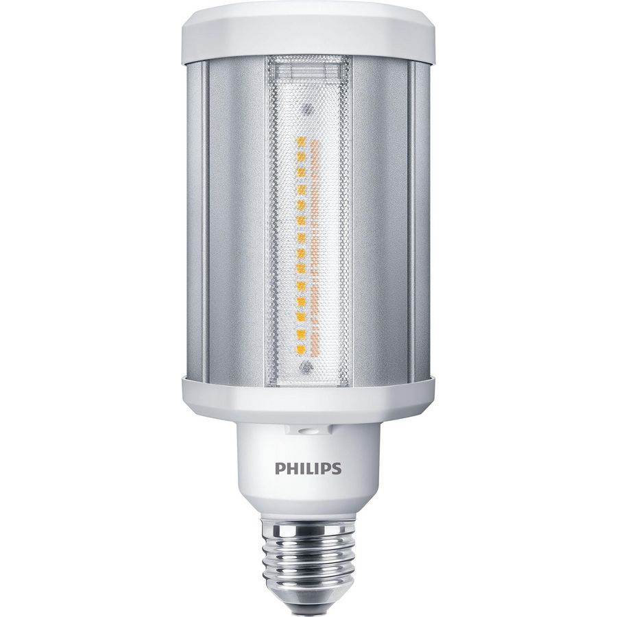 Doos a 6st. TForce LED HPL ND 40-28W E27 840