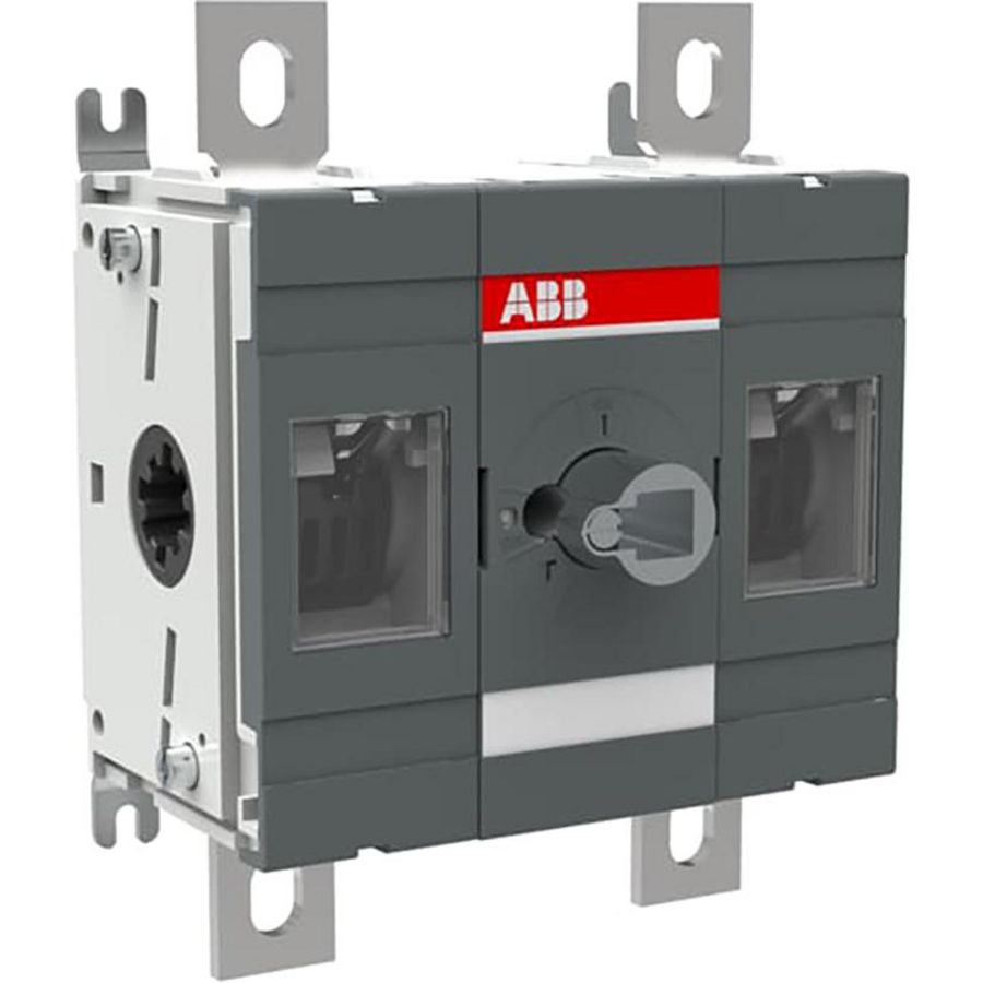 Schakelaar-disconnector OT400E11