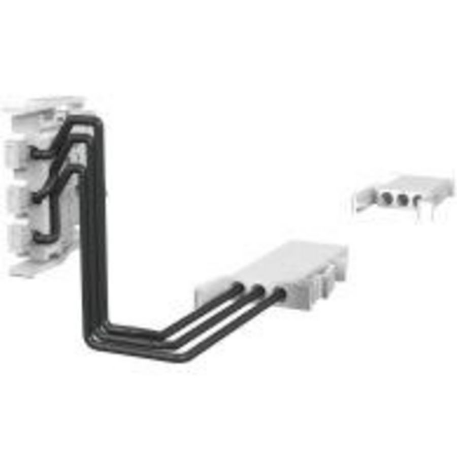 Hulpcontactblok Tmax XT2/XT4 1 S 51 24V uitrijdbaar