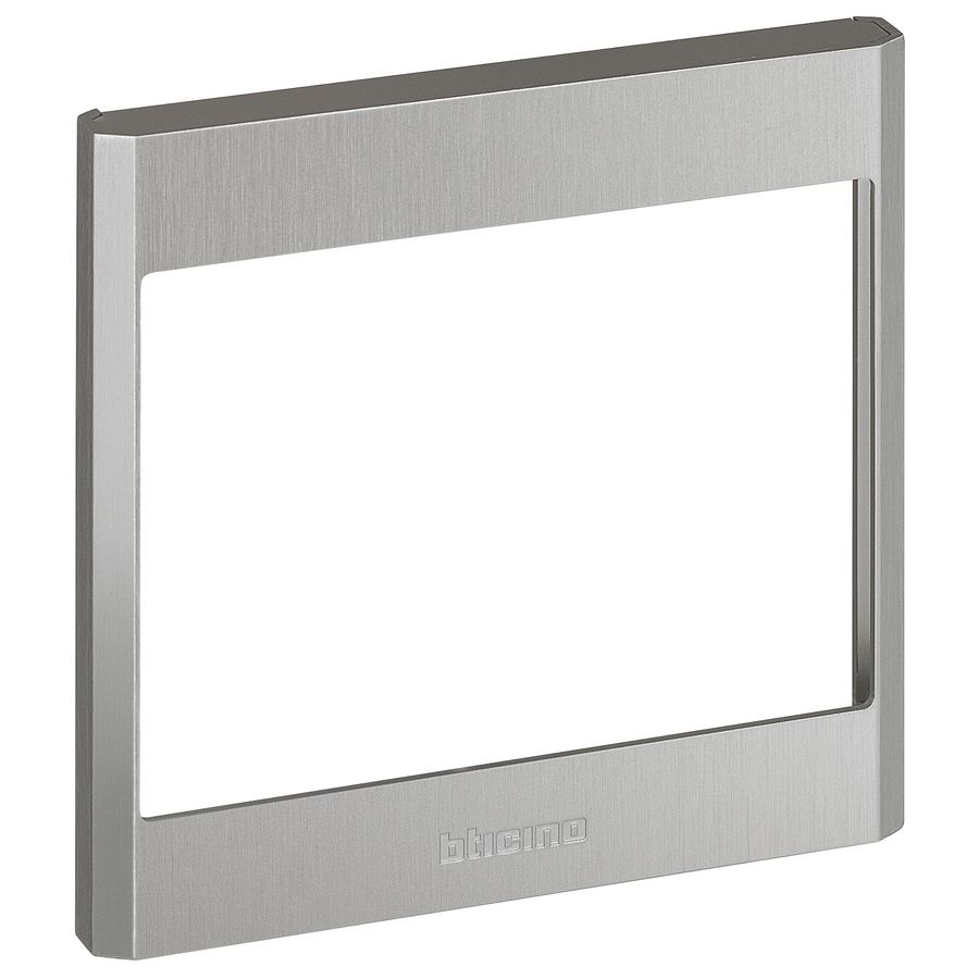 Linea 5000 Frontplaat 1 mod Alu