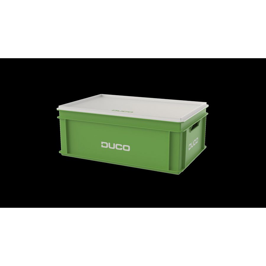 Herbruikbare verpakking DucoBox Reno