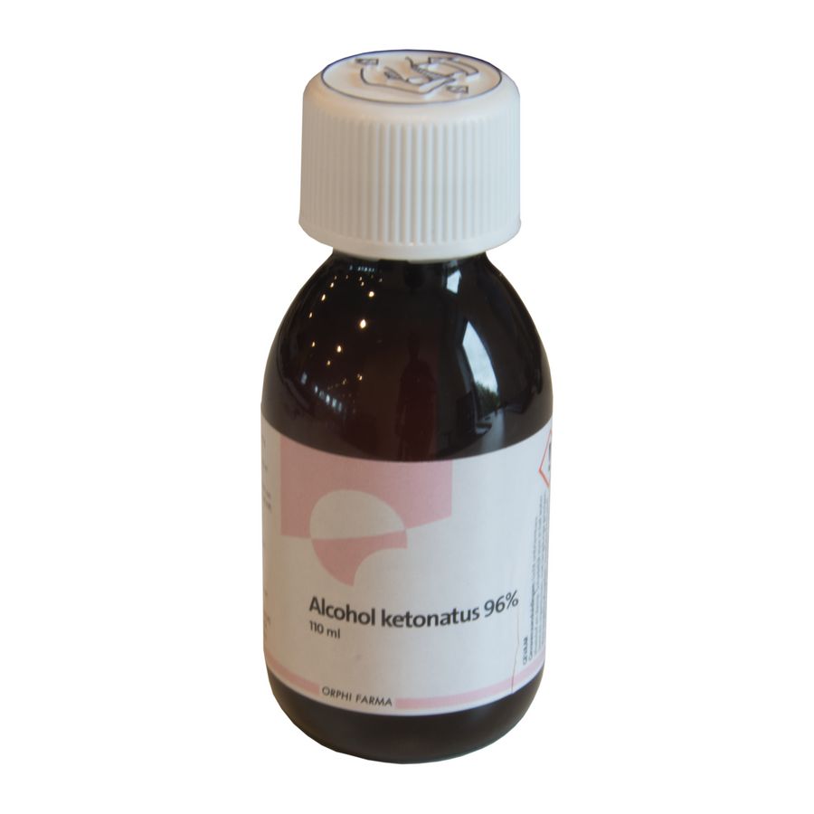 F.O. Cleaning Alcohol 110ml