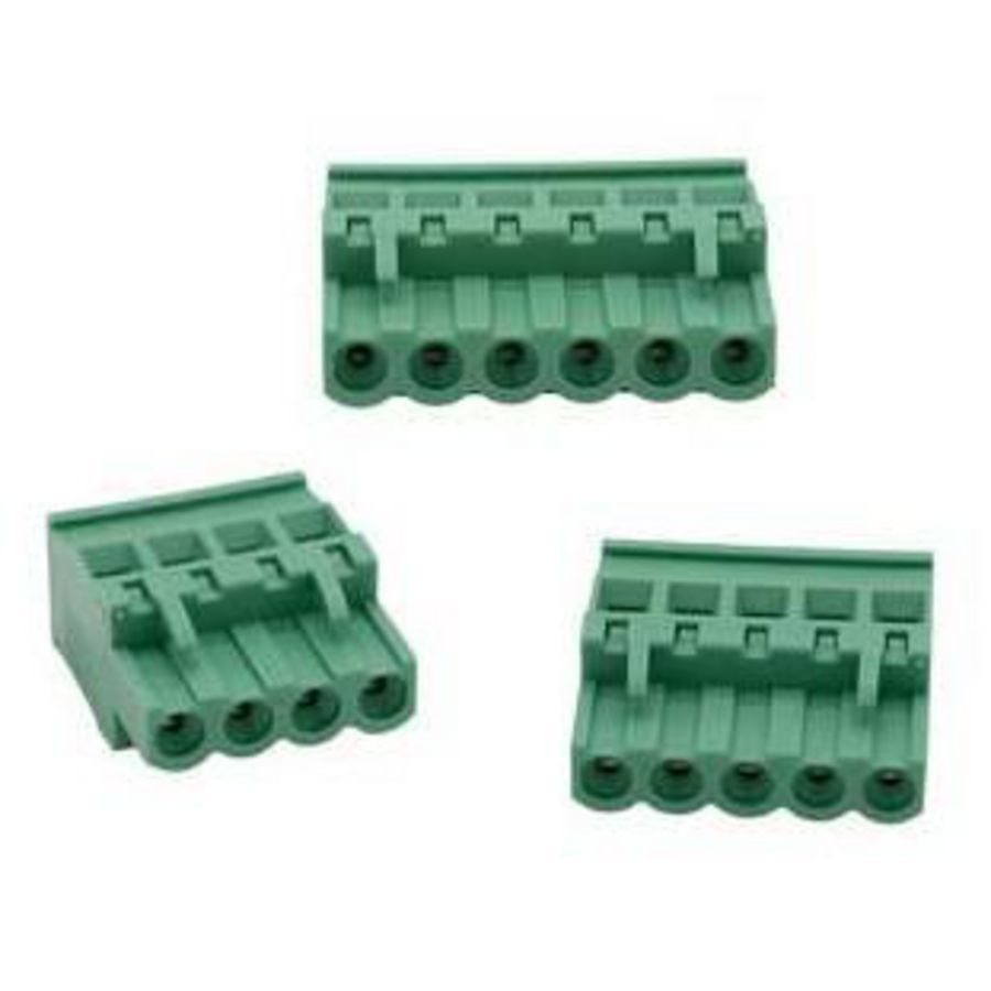 Accessoireset Connectoren Xtend