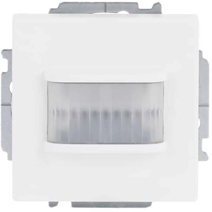 KNX wachtersensor standaard BA f-matwit (6122/10-884)