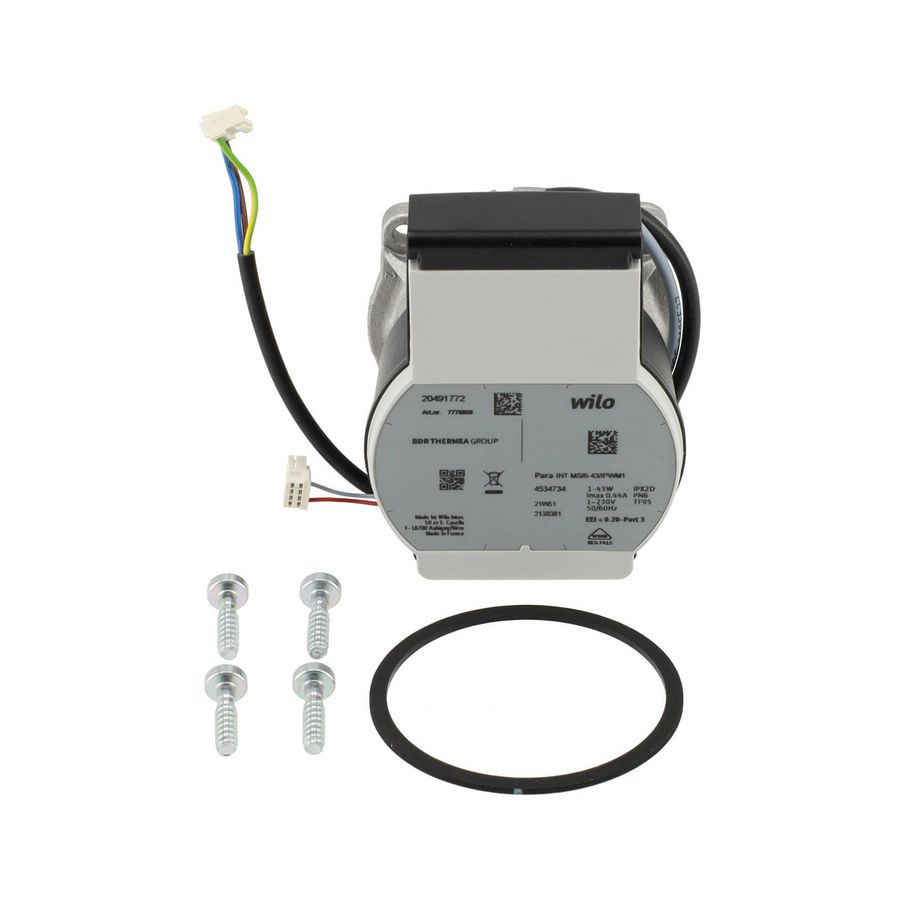 Pomp 10-28kW 7789498