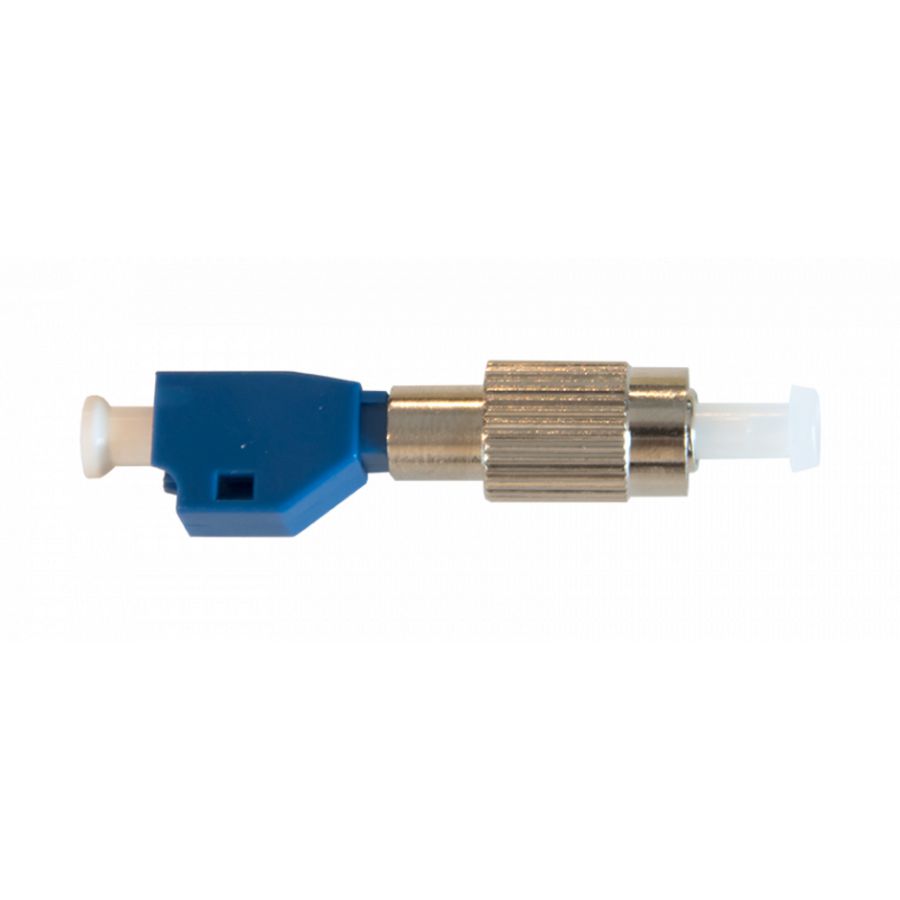 F.O. Laser fault locator adptor FC male to LC female