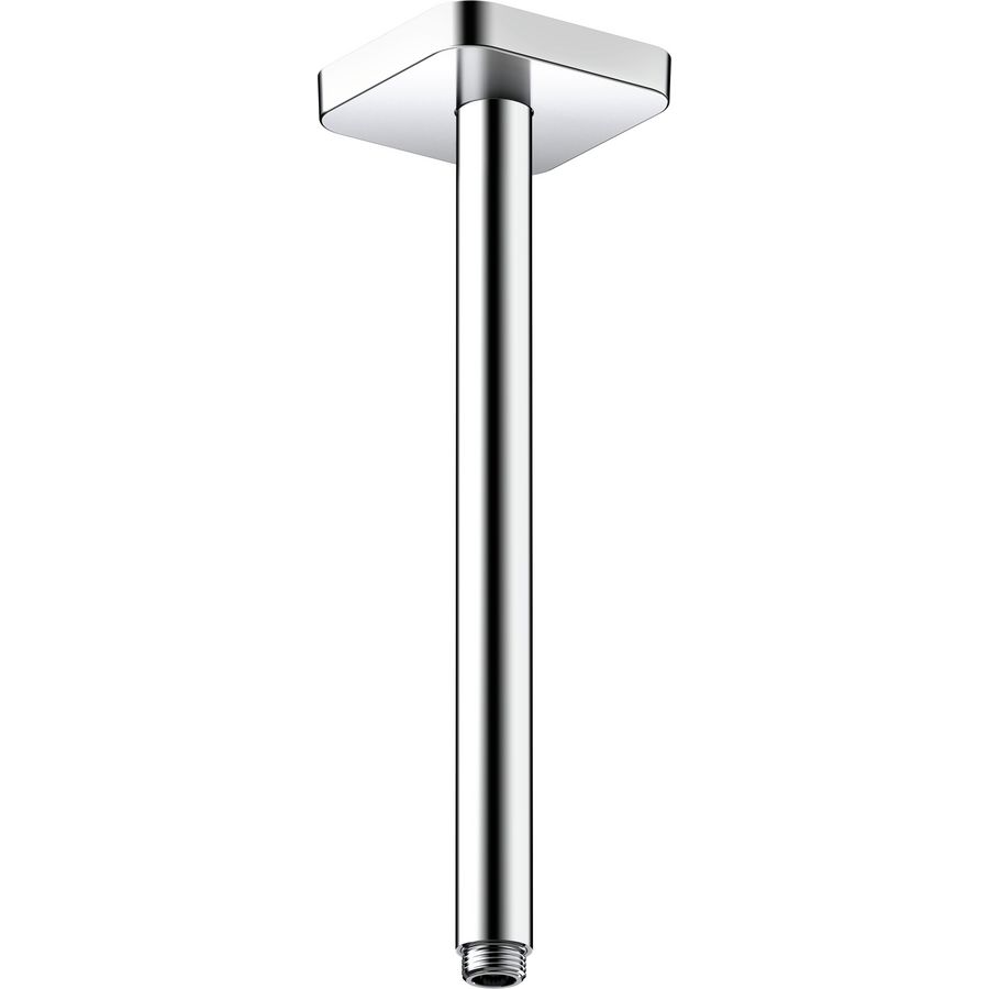 AXOR plafondbevestiging Softsquare 300mm 26966000 chroom