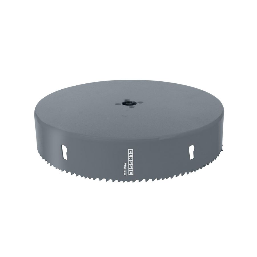 Gatzaag BIMETAL CLASSIC ø177mm variabele vertanding