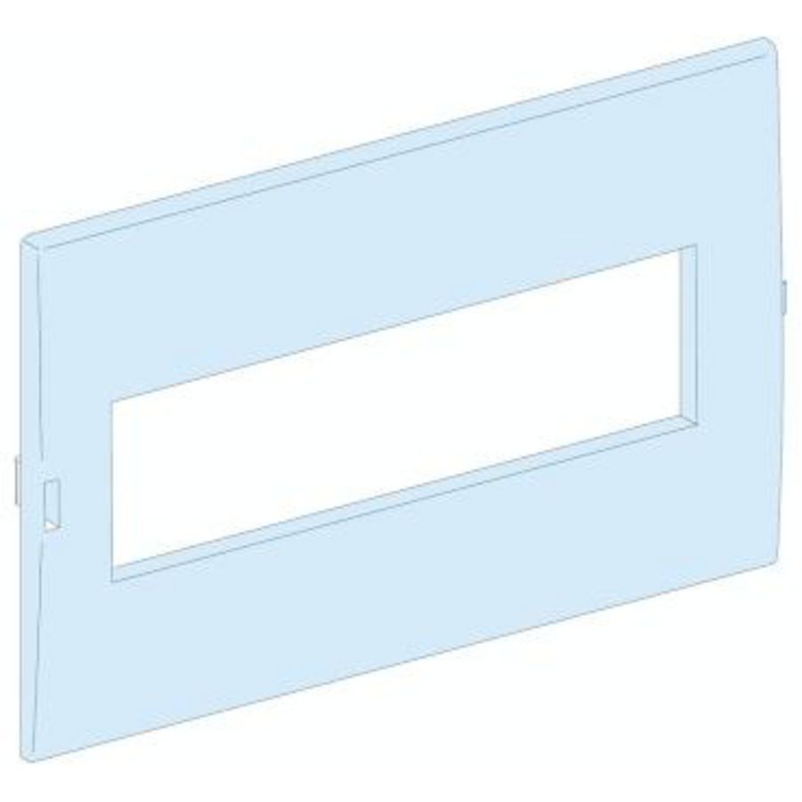 front plate 18 modules for Kaedra