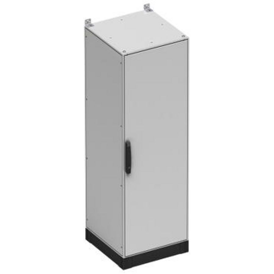 Doos a 2st. Antikantelbeugel Spacial SF/SM