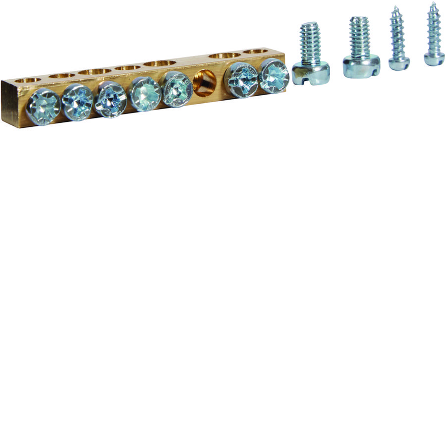 Aansluitkem 4x10mm2 - 3x16mm2