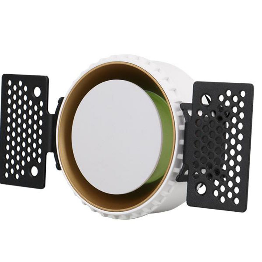 Toebehoren Infinity trimless rond IL-FI08A605732