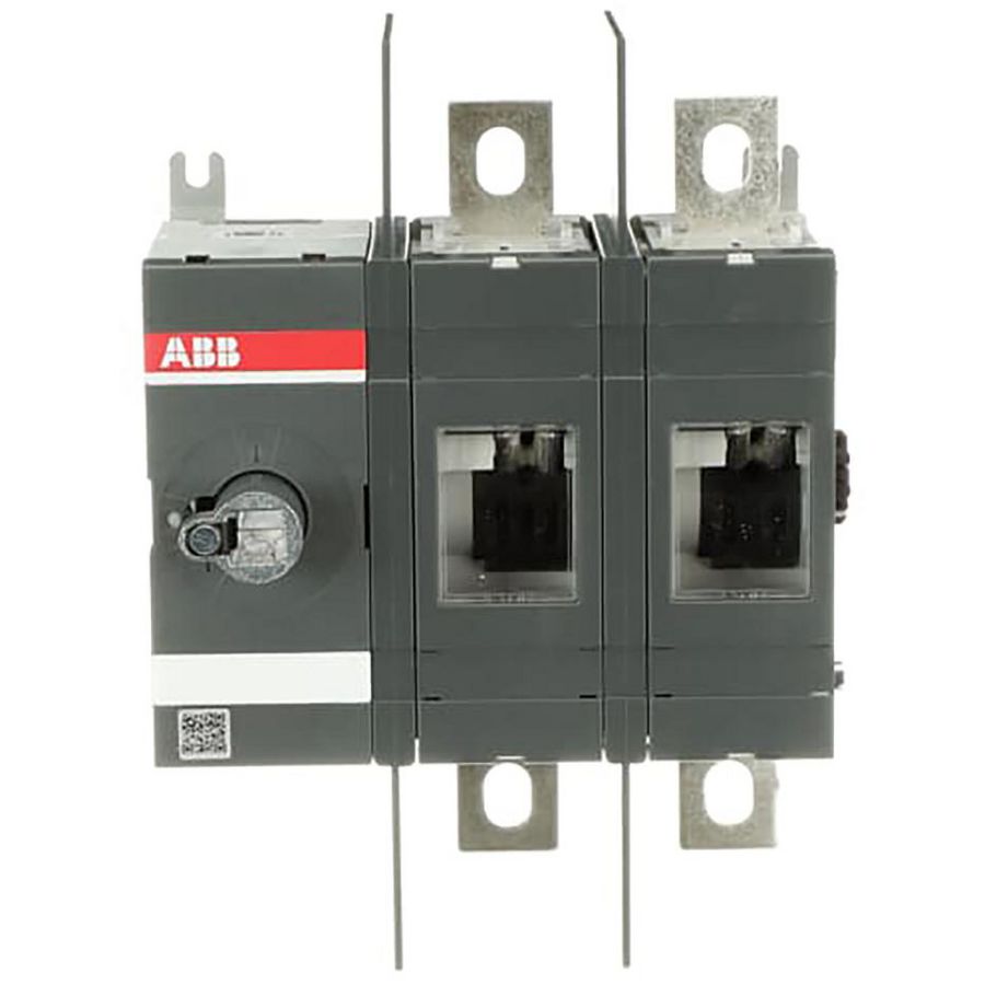 Schakelaar-disconnector OT400U02