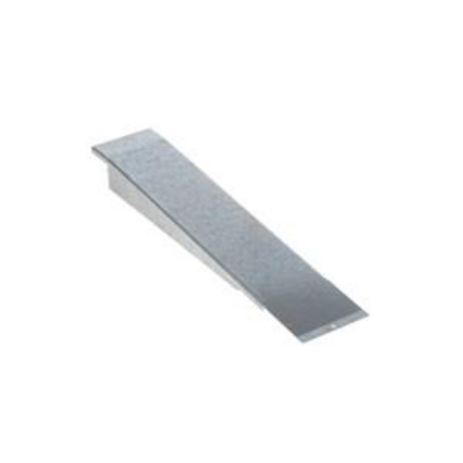Hellingbaan 10 proc. Sdz B112 H50