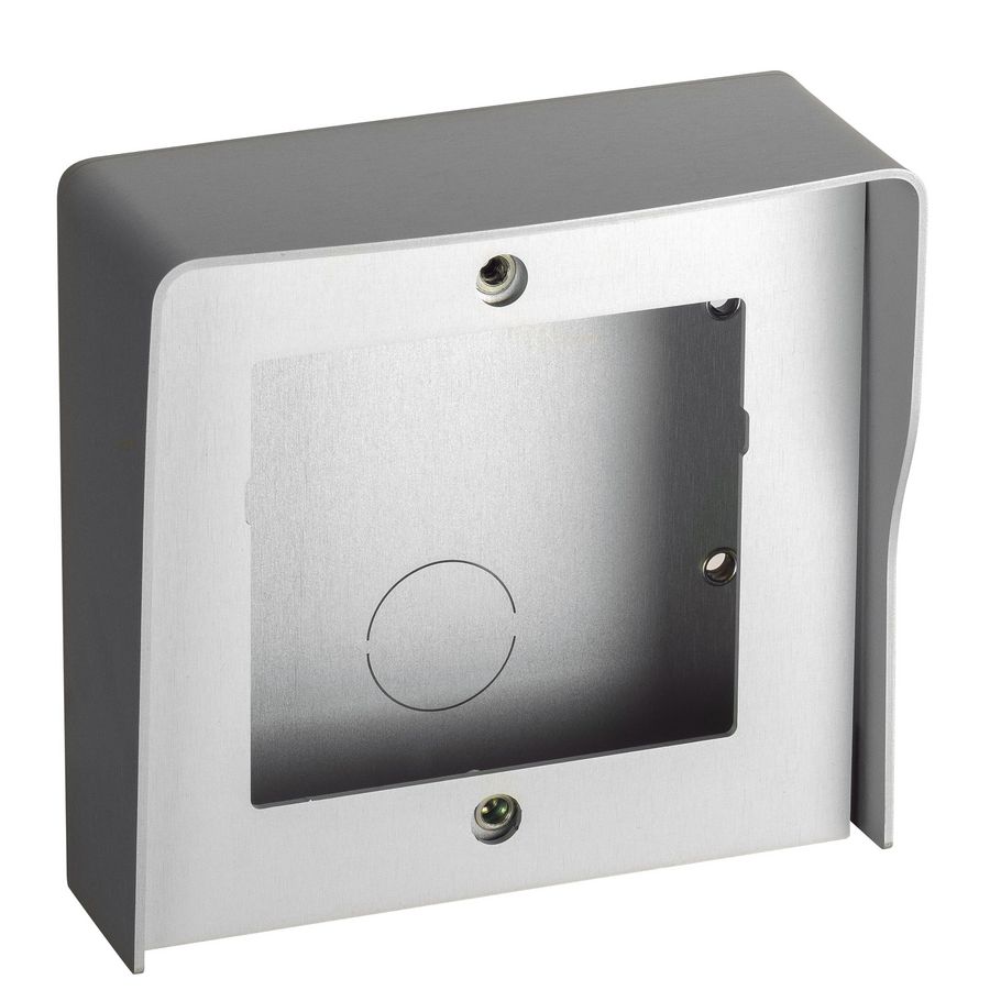 L5000 opb doos 1 mod - Aluminium