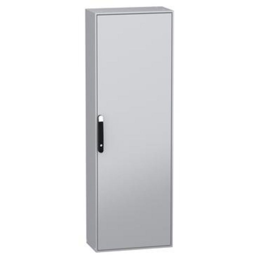 Monoblokbehuizing z. montageplaat 1800x600x300mm Spacial SM