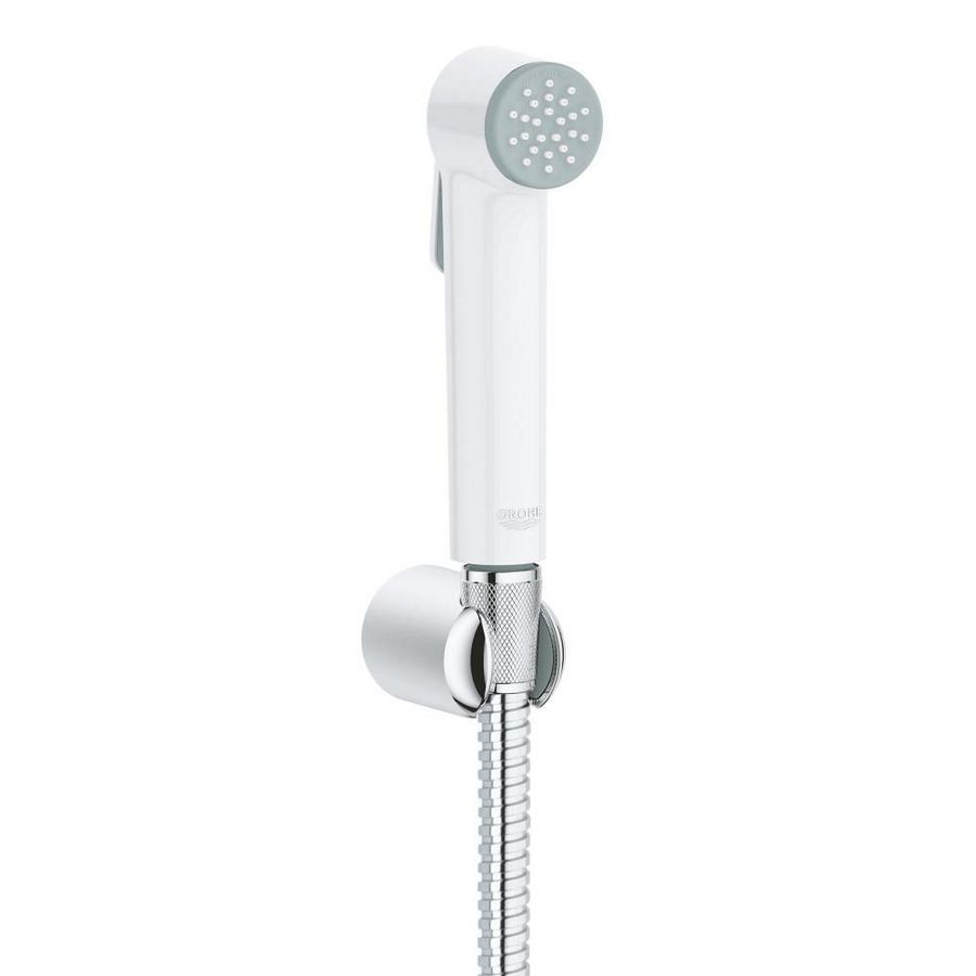 Tempesta-f30 trigger handdouche combi 1250mm metaal 26356il0