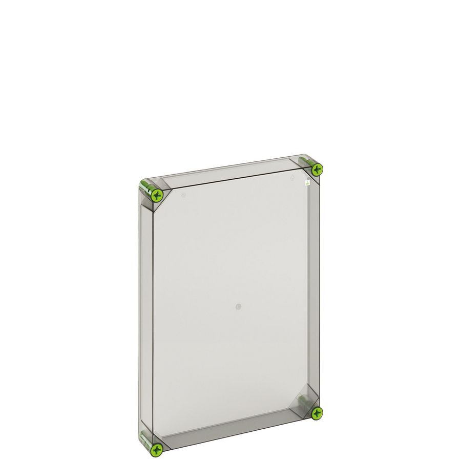 Deksel 07001301