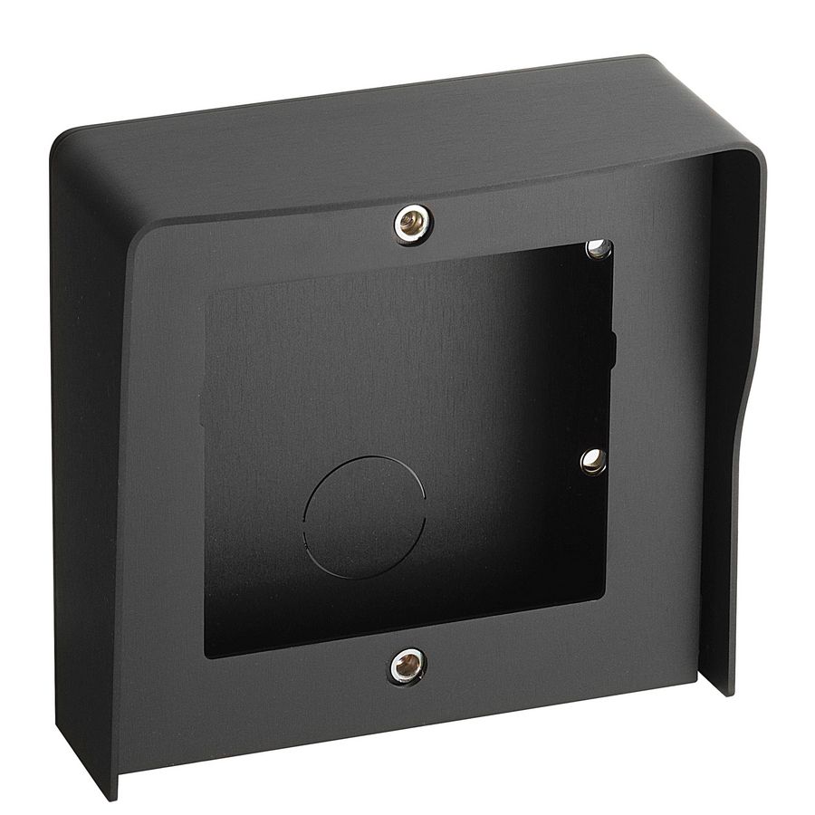 L5000 opb doos 1 mod - Nikkel