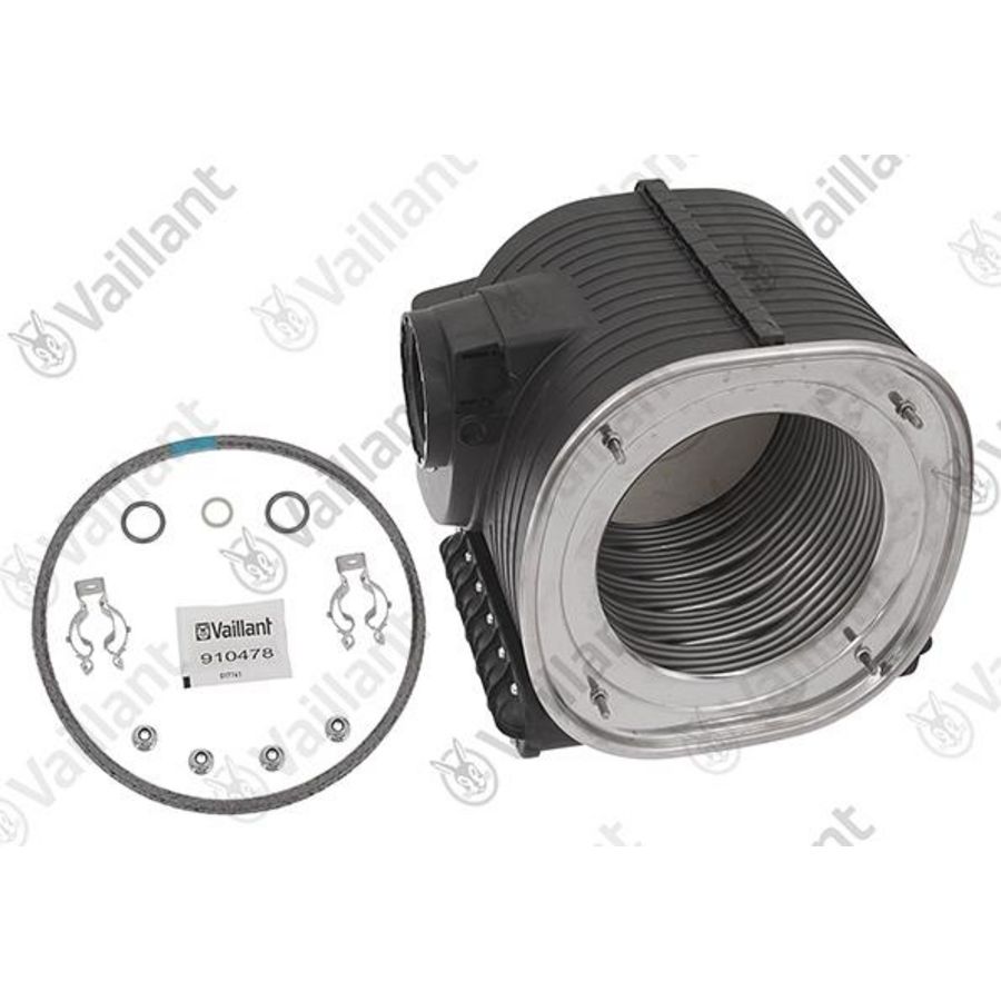 Warmtewisselaar 0020252802