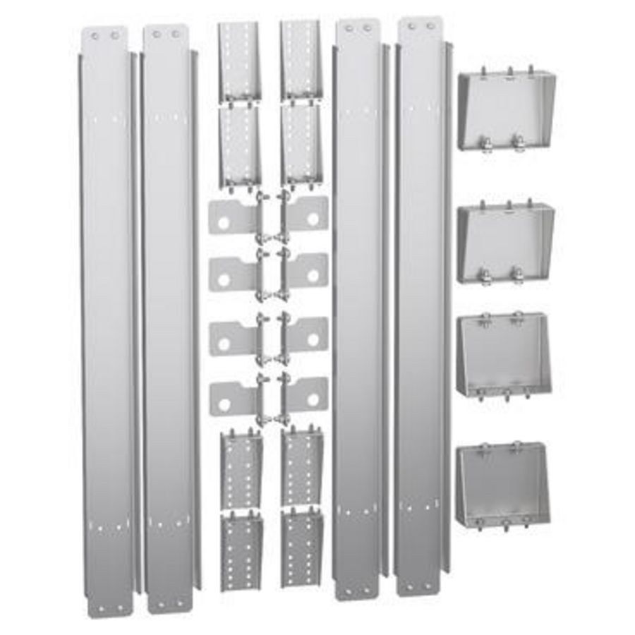 PanelSeT SFN 3G 19 versterkte beugels W800