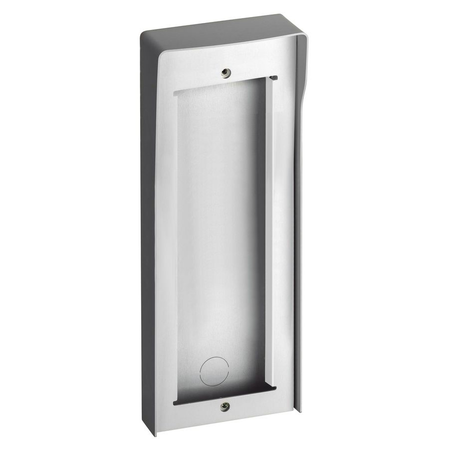 L5000 opb doos 3 mod - Aluminium
