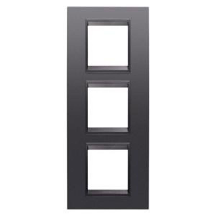 LUX INTERNATIONAL PLAAT-VAN GELAKT TECHNOPOLYMEER-2+2+2