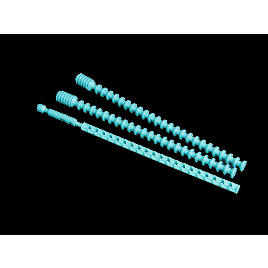 Bedieningsstiften voor BP 2100 cpl (set lang)