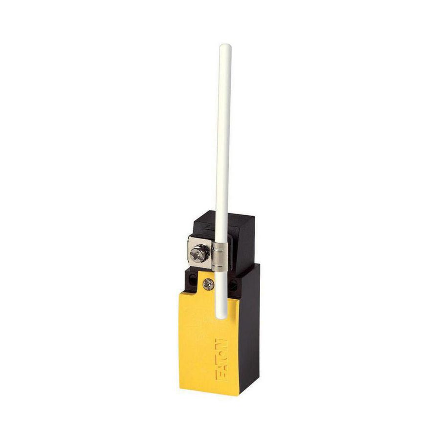 Eindschakelaars 1M+1V stanghefboom LS-11S/RR VVE=4