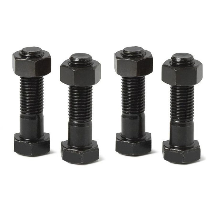 Regelklep Montage Set ALF4E080