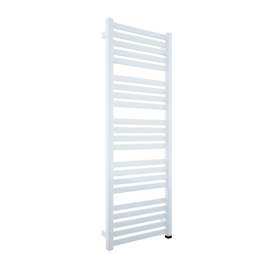 BHK-63/168 Elektrische Badkamerradiator Wit 1000W 230V