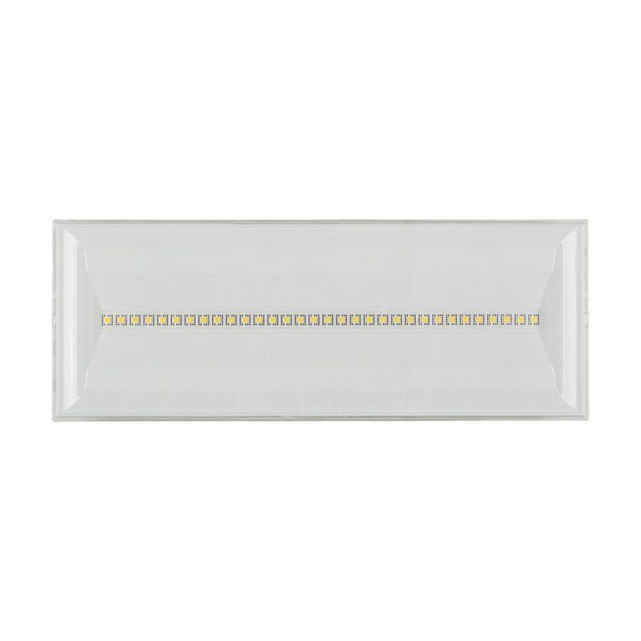 Noodverlichting opbouw decentraal 15uur AT/CGLine+ 800lm