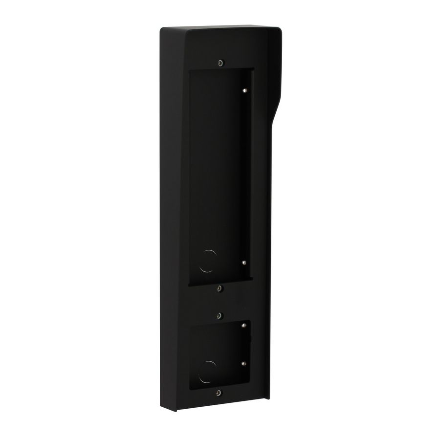 L5000 opb doos 4 mod - Nikkel