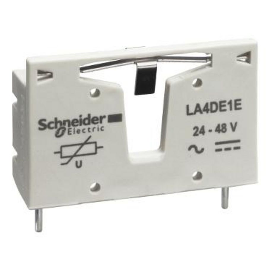 Ontstoringsmodule Varistor 24-48V AC/DC TeSys D