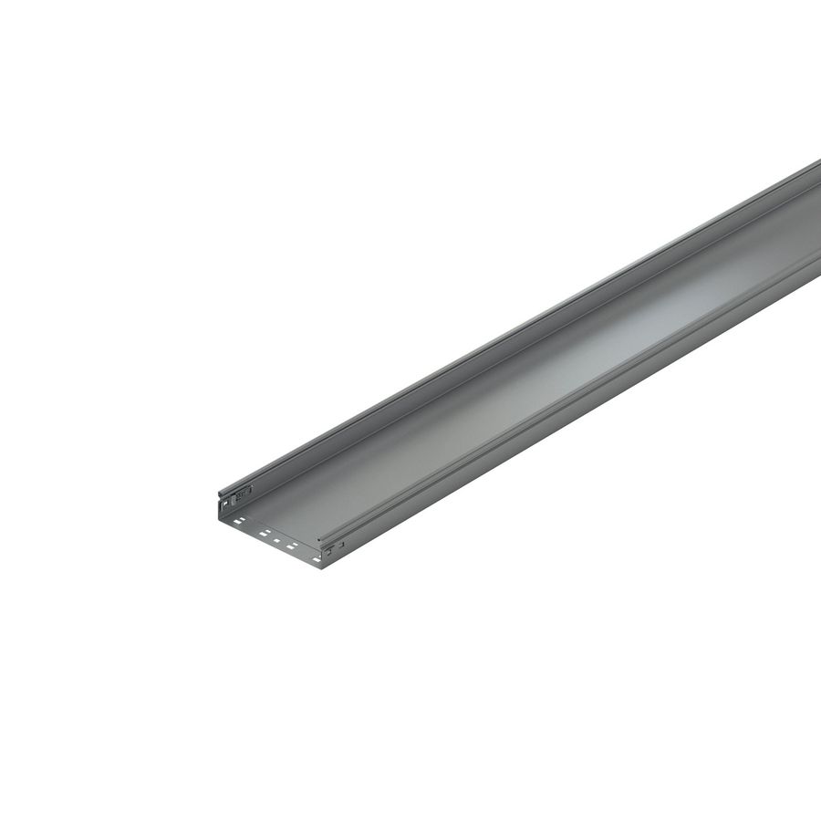 Lengte a 3m. Kabelgoot P31+MF blind B300 H60 sdz VVE=2