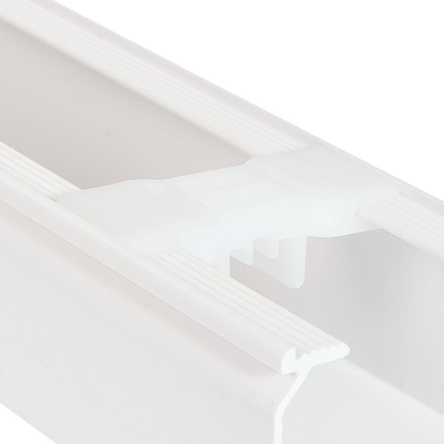 Zak a 10st. draadhouder voor breedte 60mm