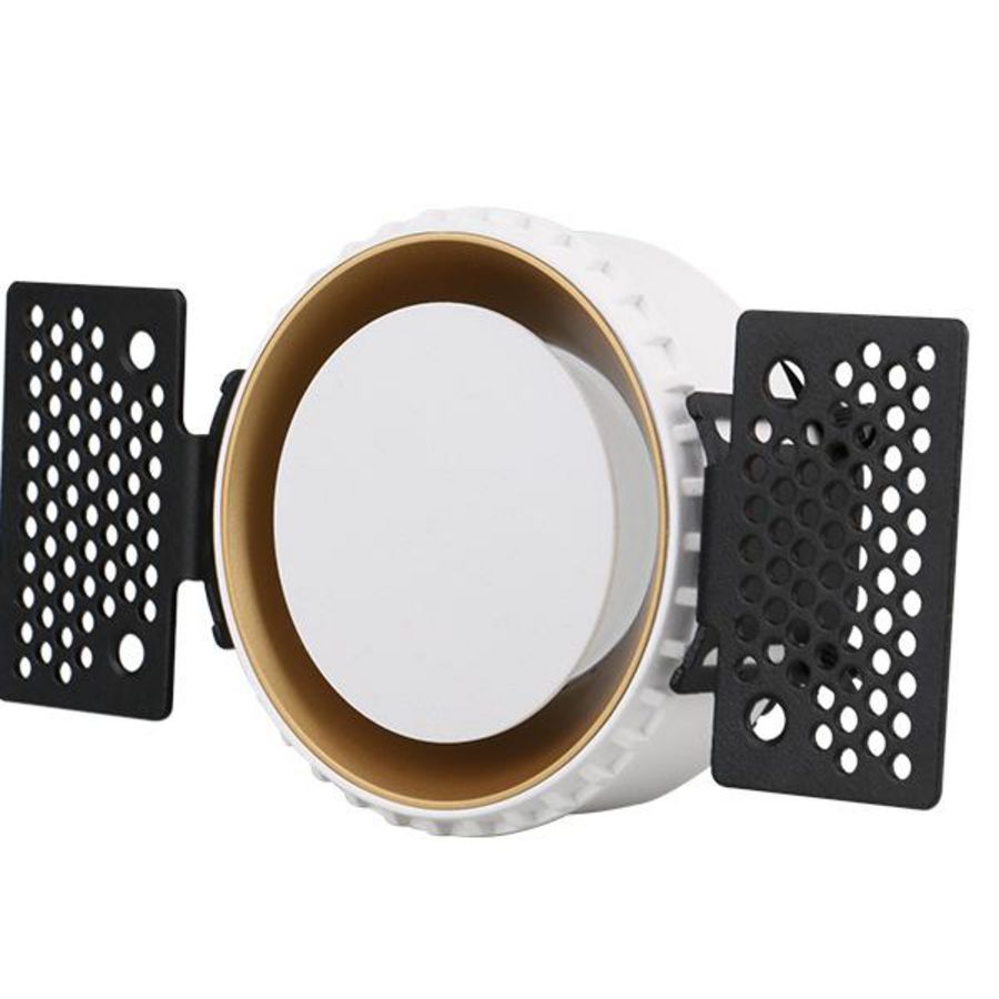 Toebehoren Infinity trimless rond IL-FI08A605532