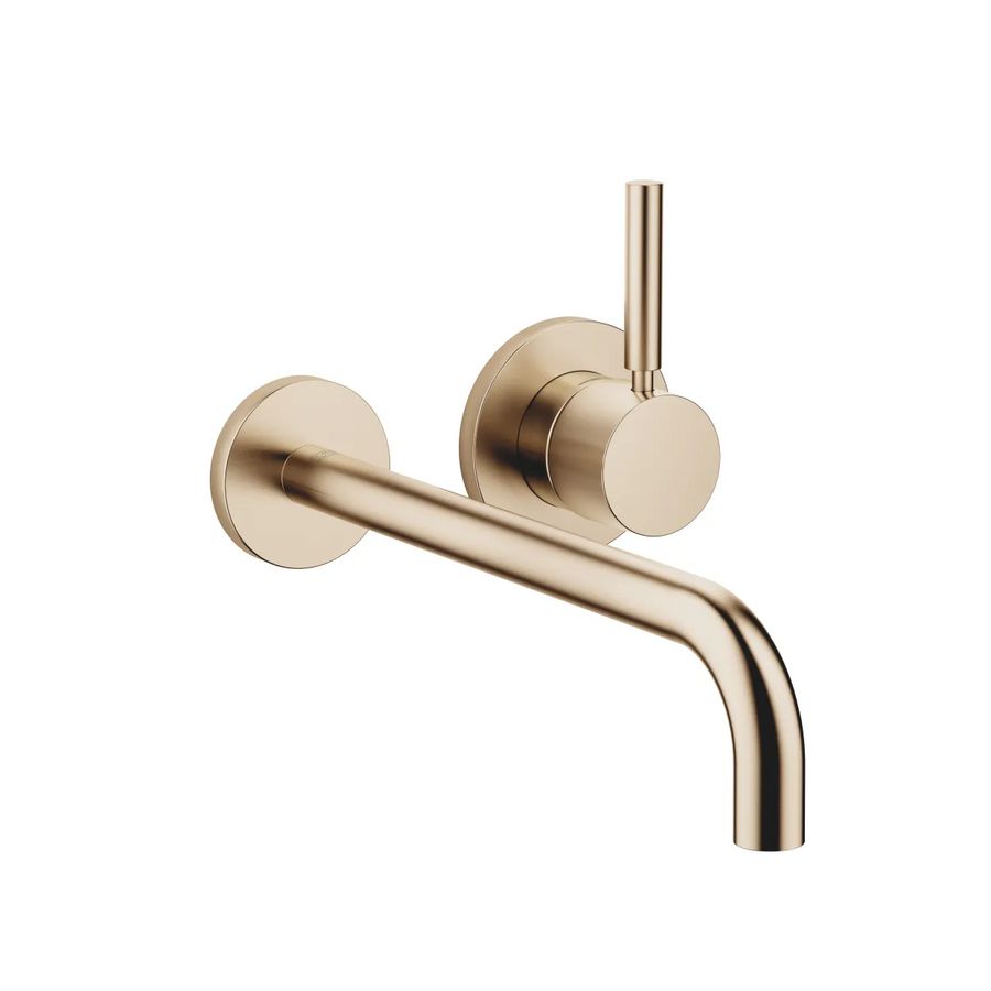 META Eengreeps wmengkraan rozet Light Gold gebor 36863660-27