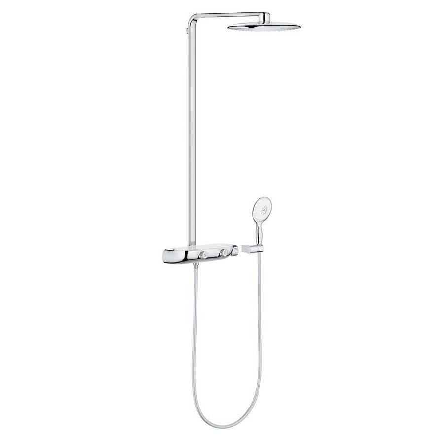 Rainshower SMARTCONTROL 360 mono douchesysteem chroom