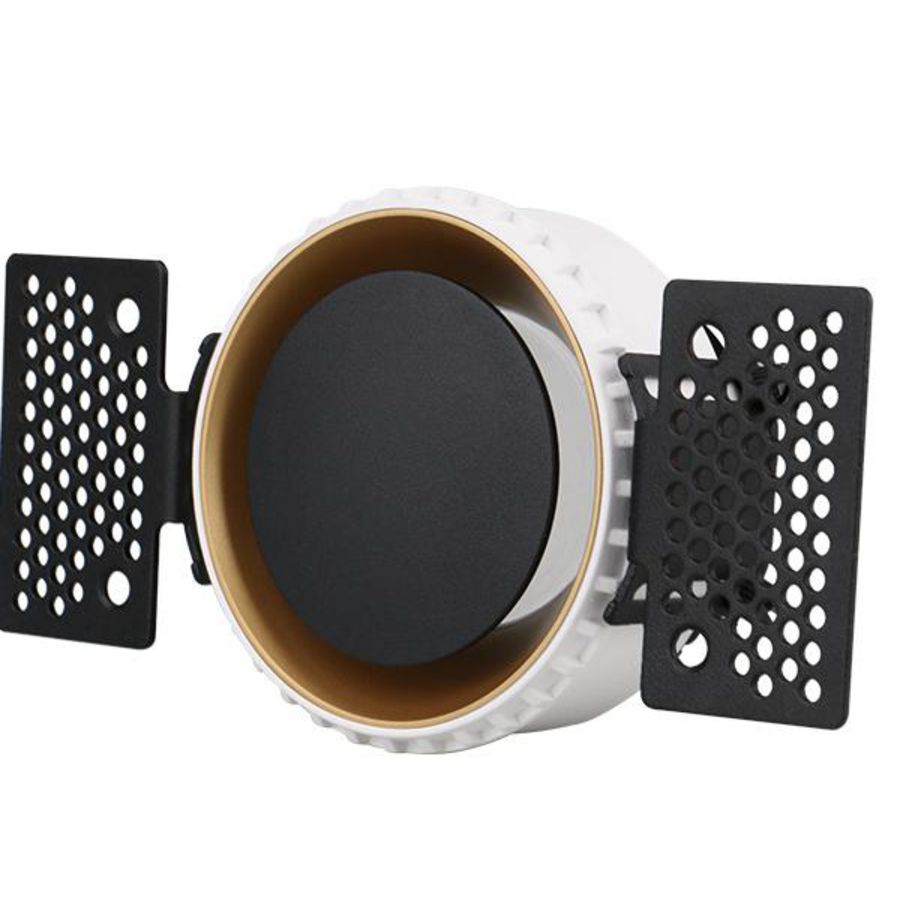 Toebehoren Infinity trimless rond IL-FI08A605531