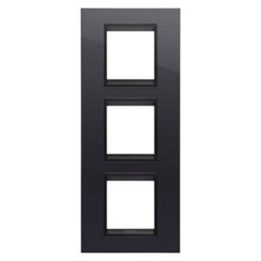 LUX INTERNATIONAL PLAAT-VAN TECHNOPOLYMEER-2+2+2 MODULE
