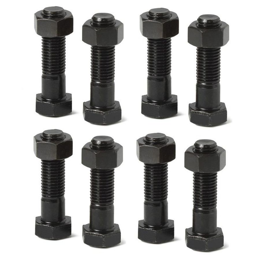 Regelklep Montage Set ALF4E100