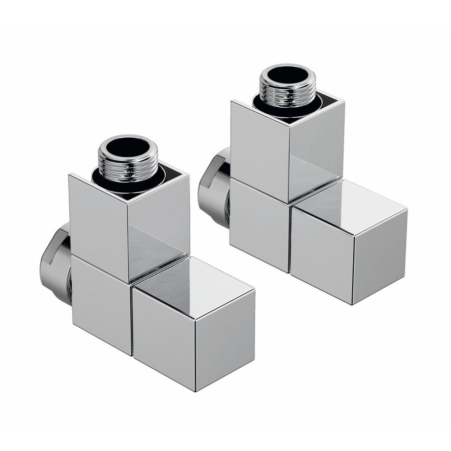 Kranenset type W set haaks vierkant W vierkant Quaro