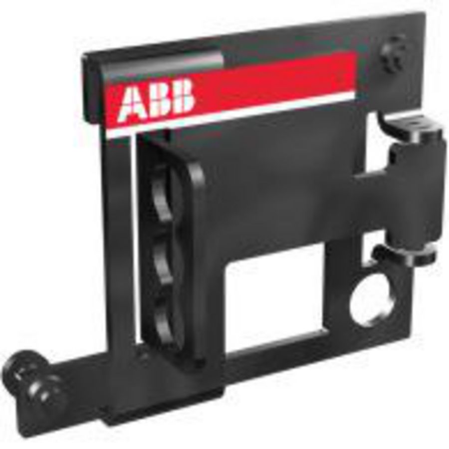 Hangslot vergrendeling voor Tmax XT1/XT3 in open positie