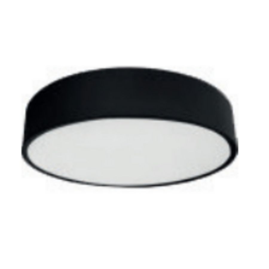 Storm P LED1x1000/1500/2000/2550 J584 T830/40 Zwart Dali