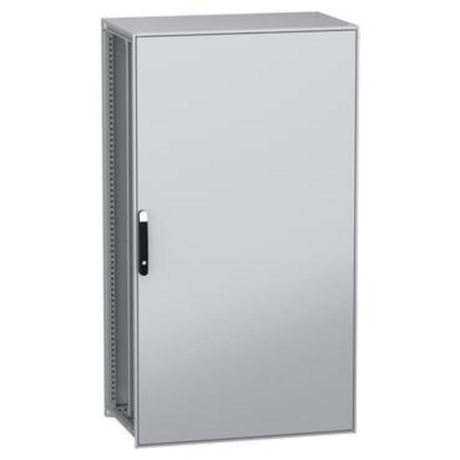 Vloerstaande modulaire elektrische behuizing PanelSeT SFN