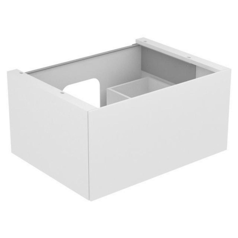 Wastafelonderbouw met frontlade 31241280000