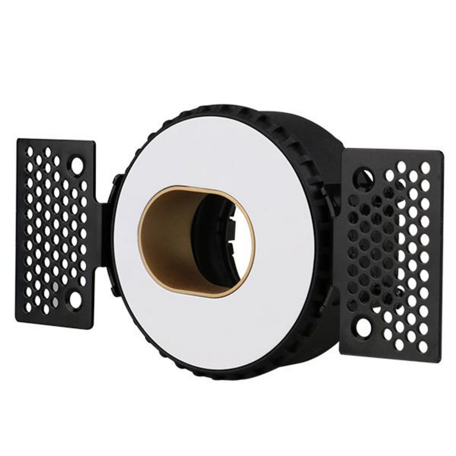 Toebehoren Infinity trimless rond IL-FI07F6230